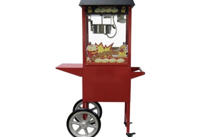 Location Machine à pop corn Autre à Cagnes-sur-Mer
